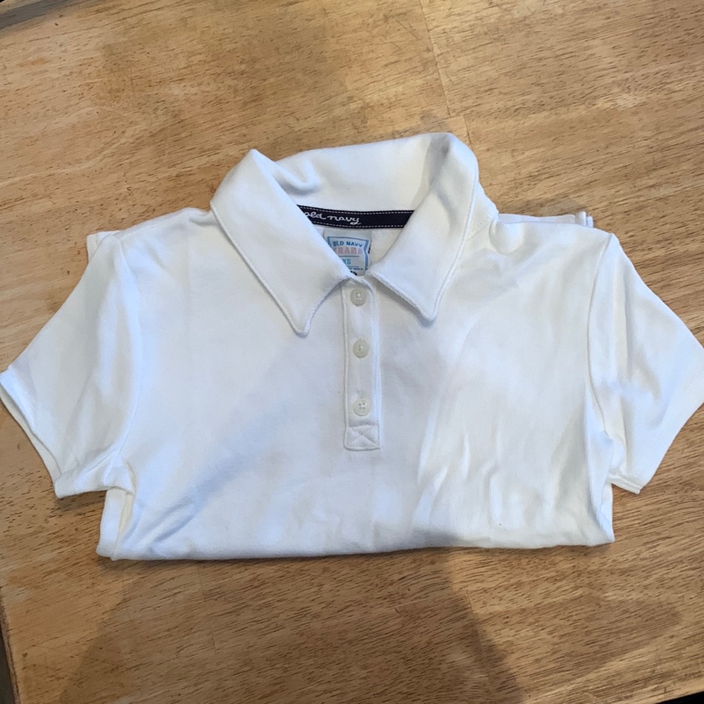 NWT boy’s polo style shirt - Picture 1 of 2